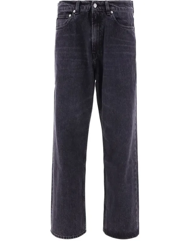 Third Cut Jeans