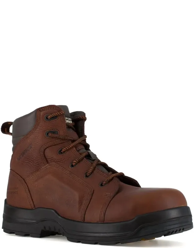 Energy Adiprene Work Boots