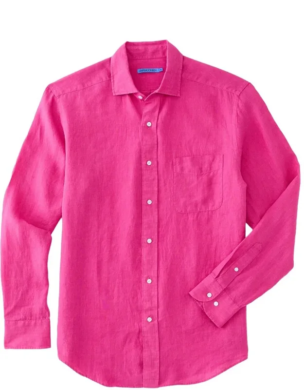 Woven Shirt