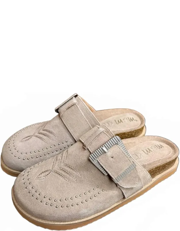 Josephine Slippers
