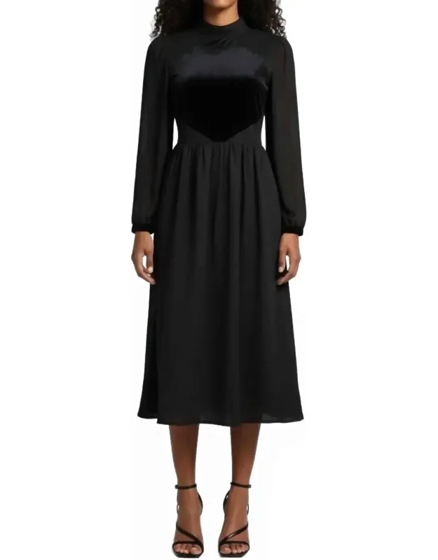 Midi Dress