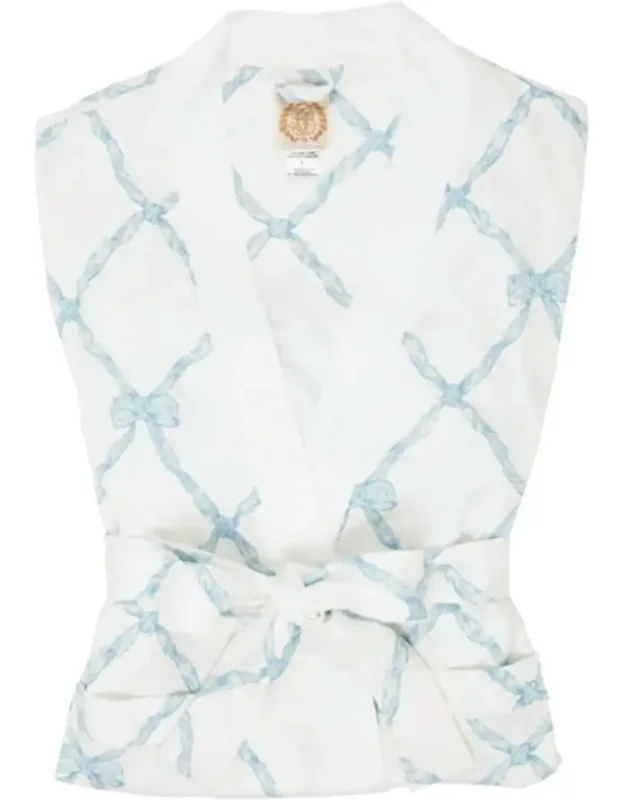 Long Sleeve Robe
