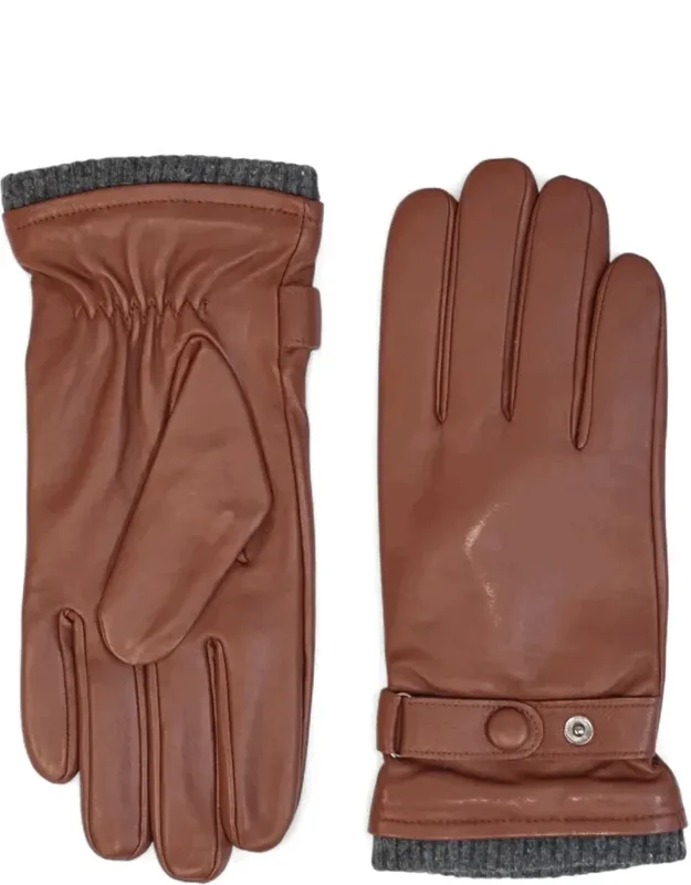 Leather Gloves