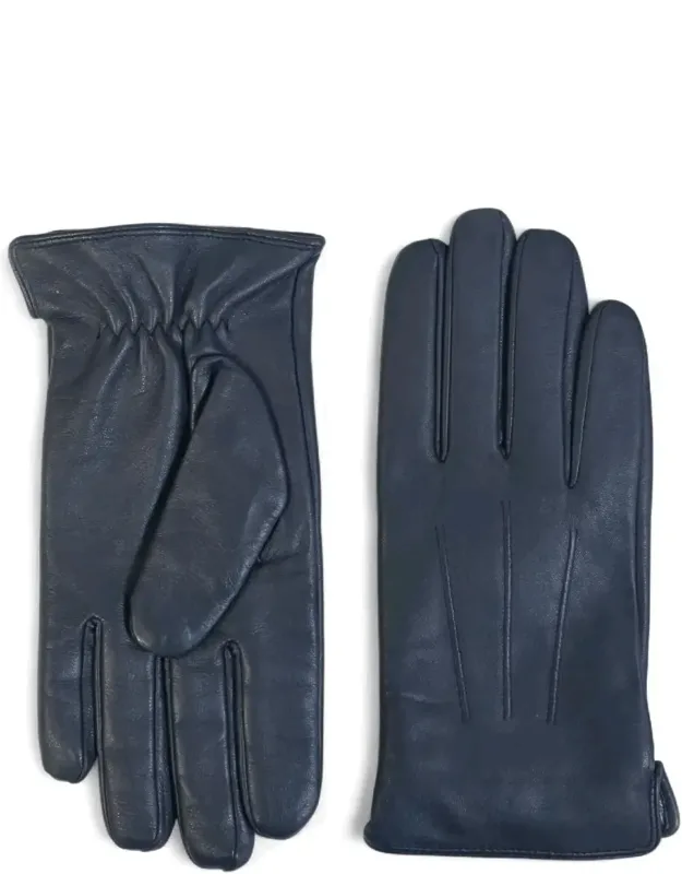 Sheepskin Leather Gloves