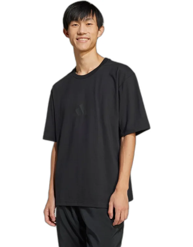 Loose-fit Tee