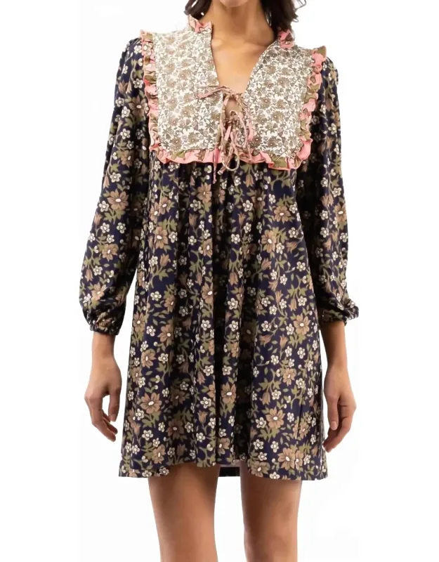 Bonnie Dress