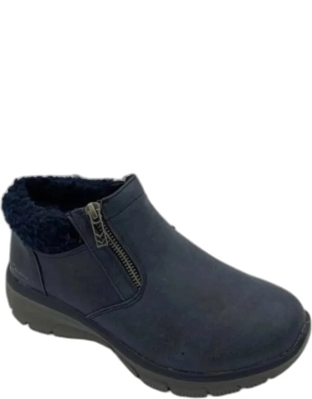 Easy Going Social Mode Snow Boots
