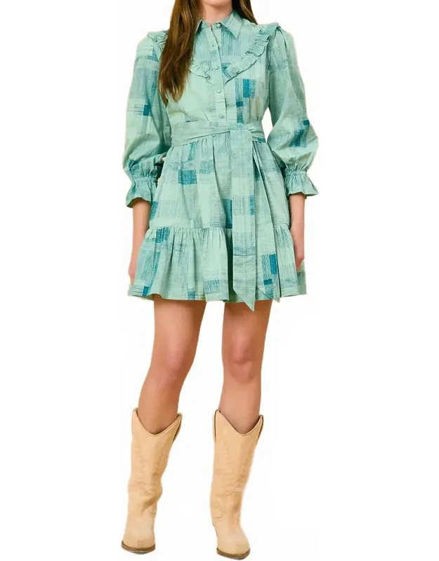 Dale Mini Dress