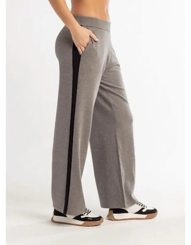 Knit Pants