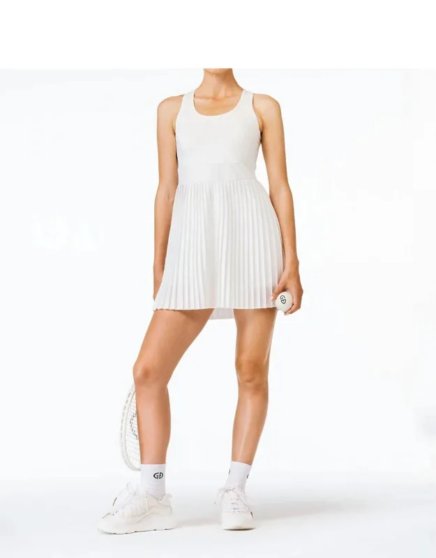 Flex Dress