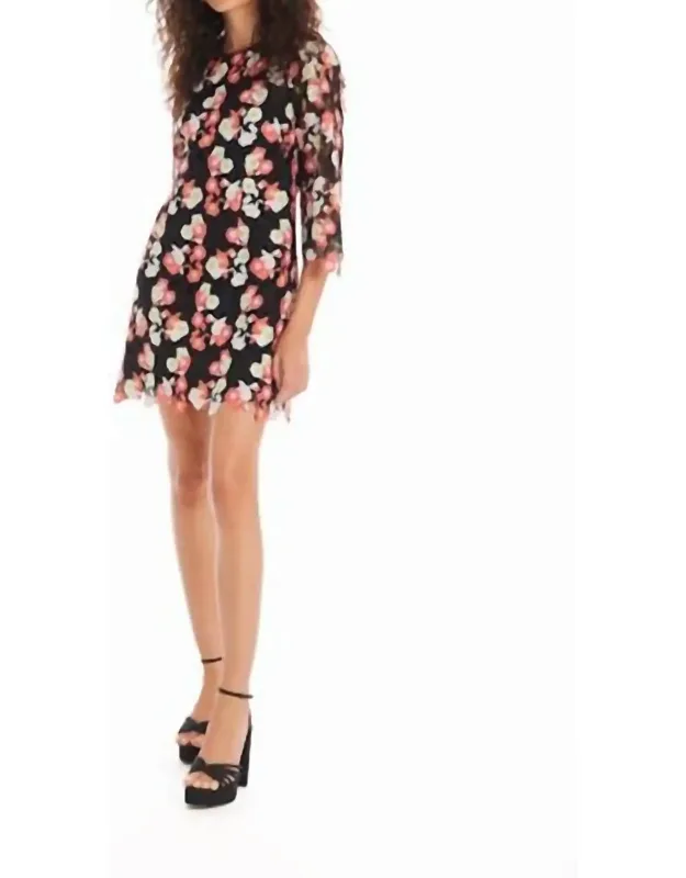 Sloane Lace Dress