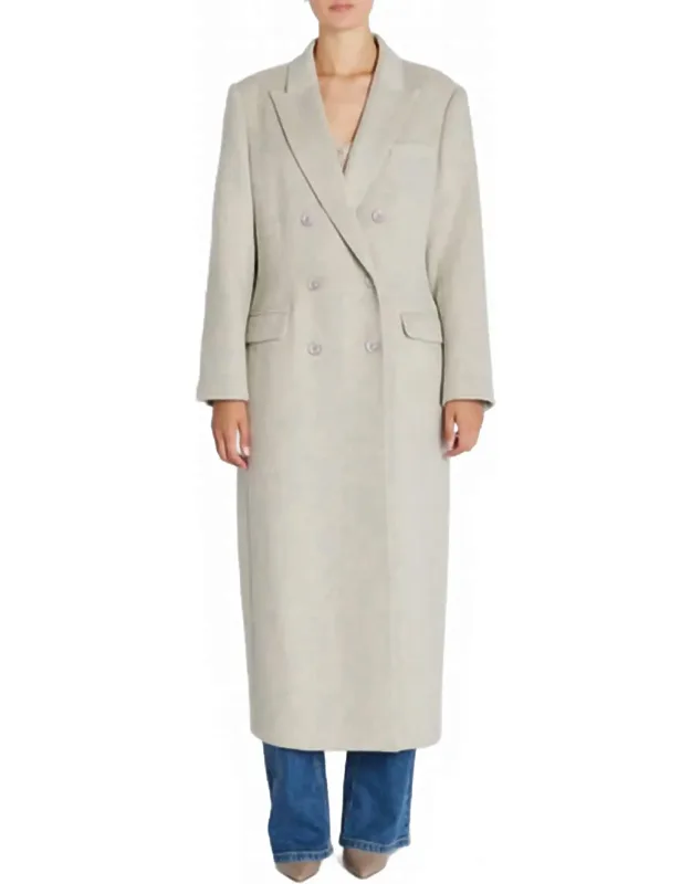 Fallopia Abellas Coat