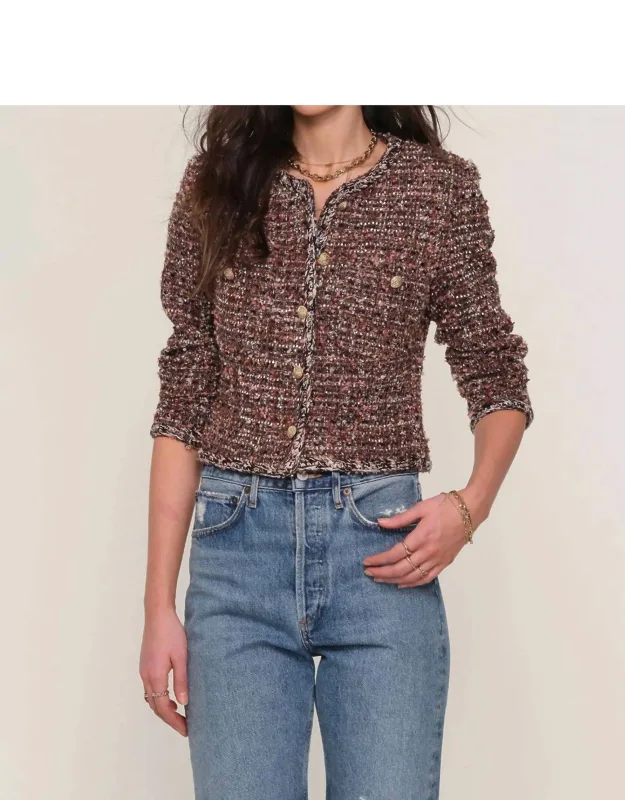 Marzia Blazer