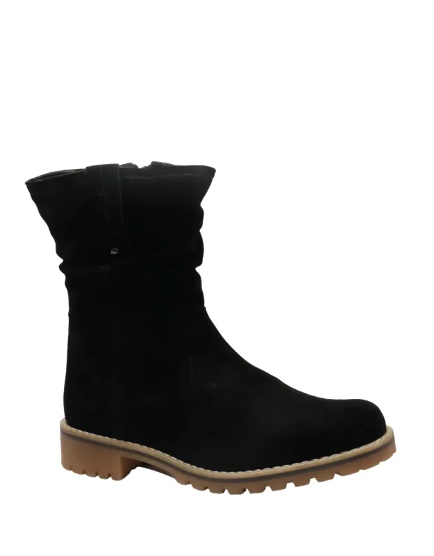 Texas Ankle Boots