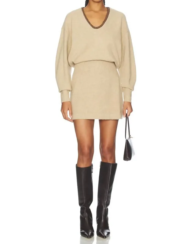 Colby Mini Dress
