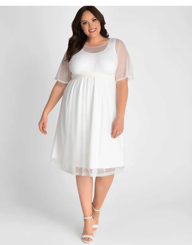 A-line Dress