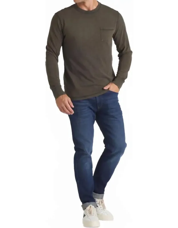 Pocket Tee