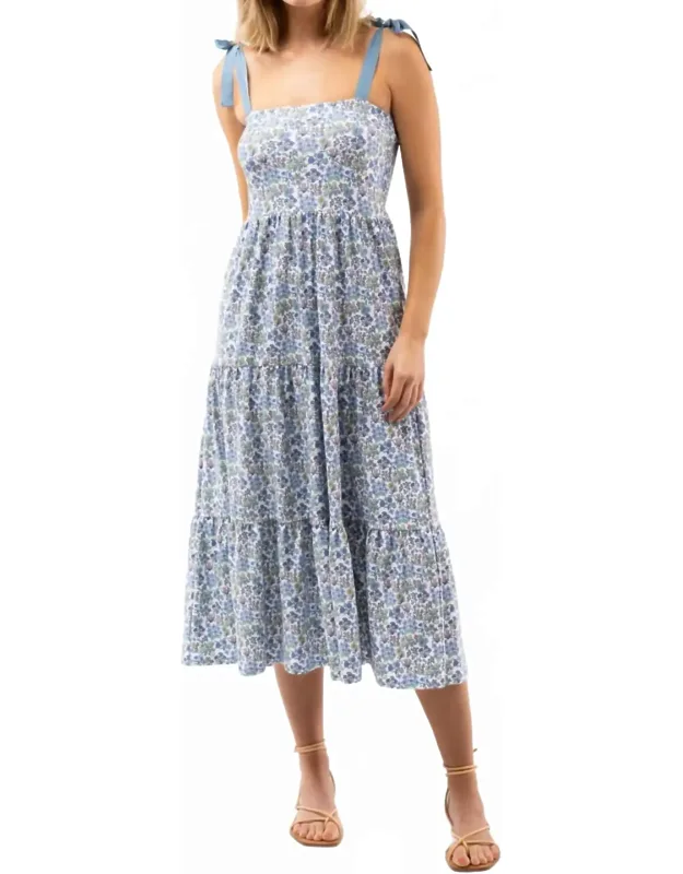 Midi Dress