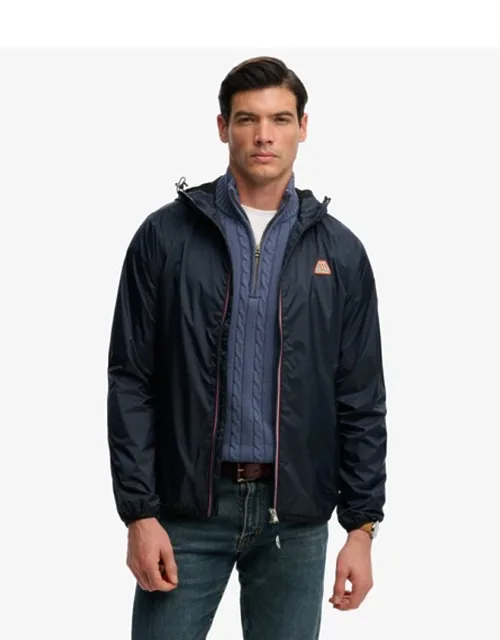 Essential Windbreaker Jacket