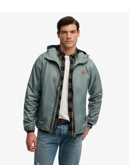 Essential Windbreaker Jacket