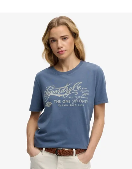 Industry Workwear Relaxed T-shirt