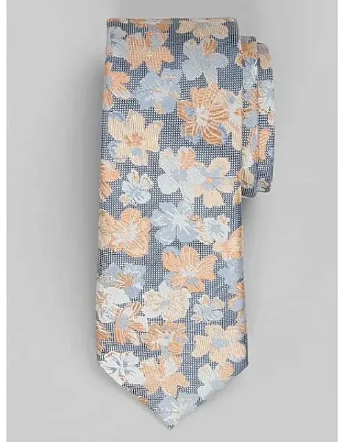 Floral Tie