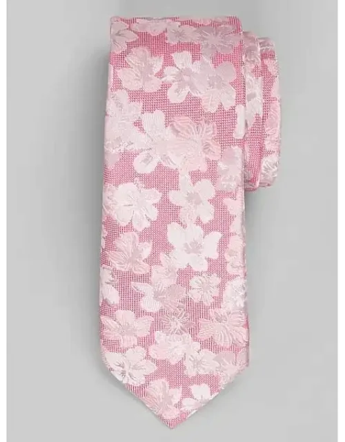 Floral Tie