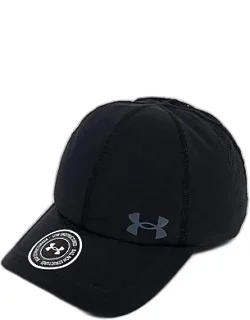 Velociti Low Strapback Hat