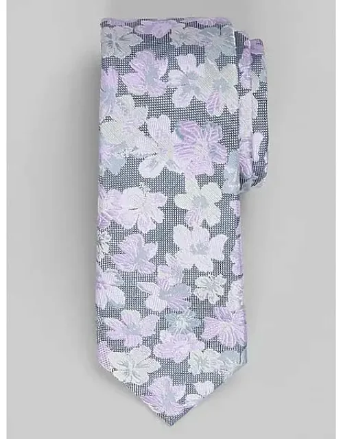 Floral Tie