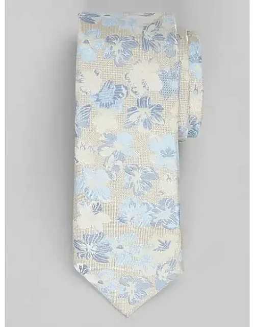 Floral Tie