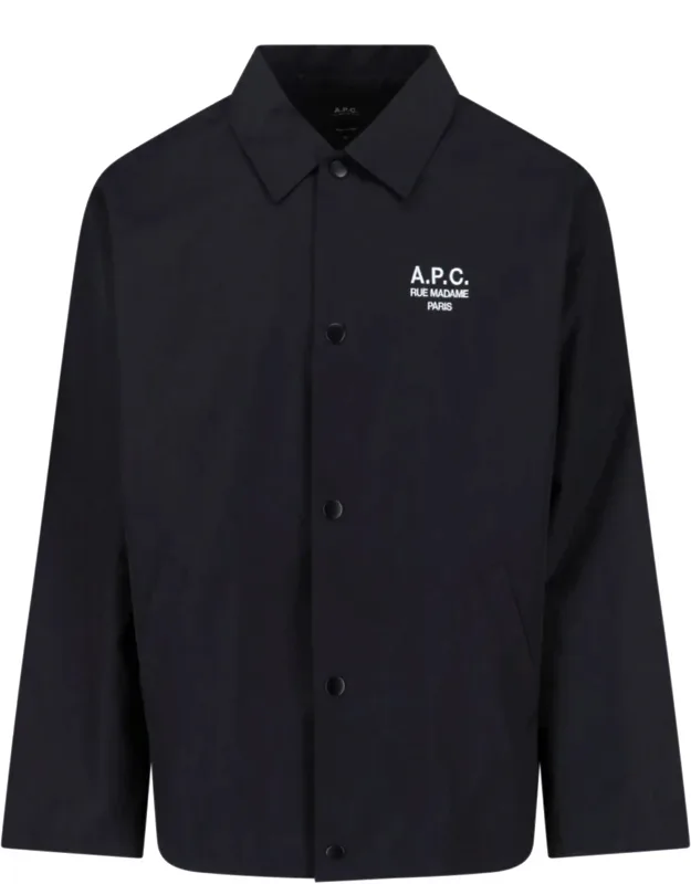 Regis Jacket