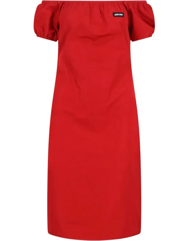 Midi Dress
