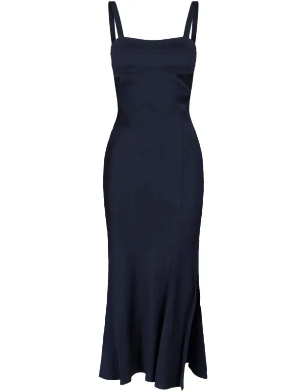 Midi Dress