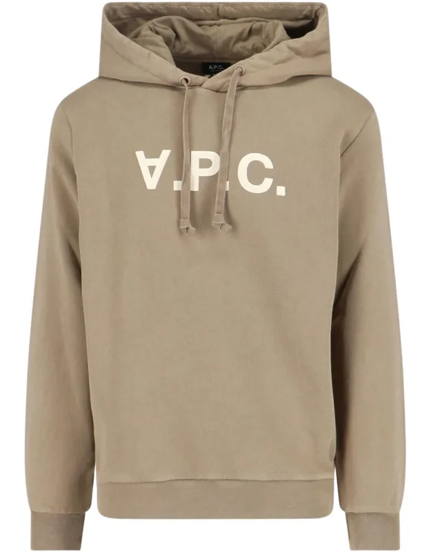 Logo Hoodie