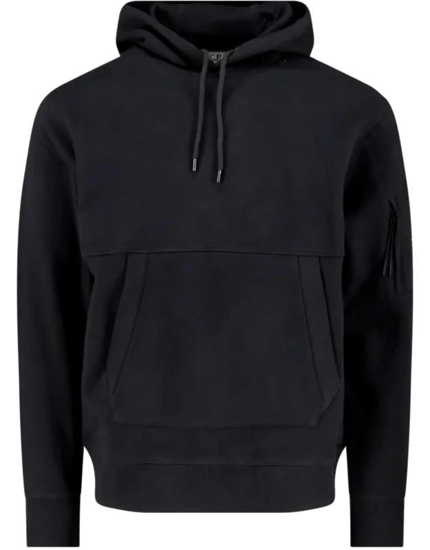 Logo Hoodie