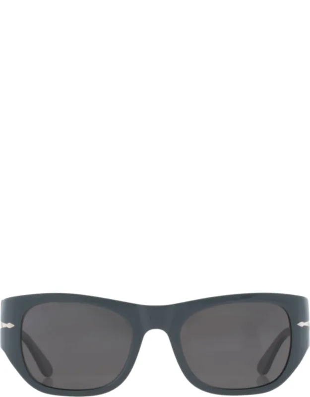 Polarized Square Sunglasses