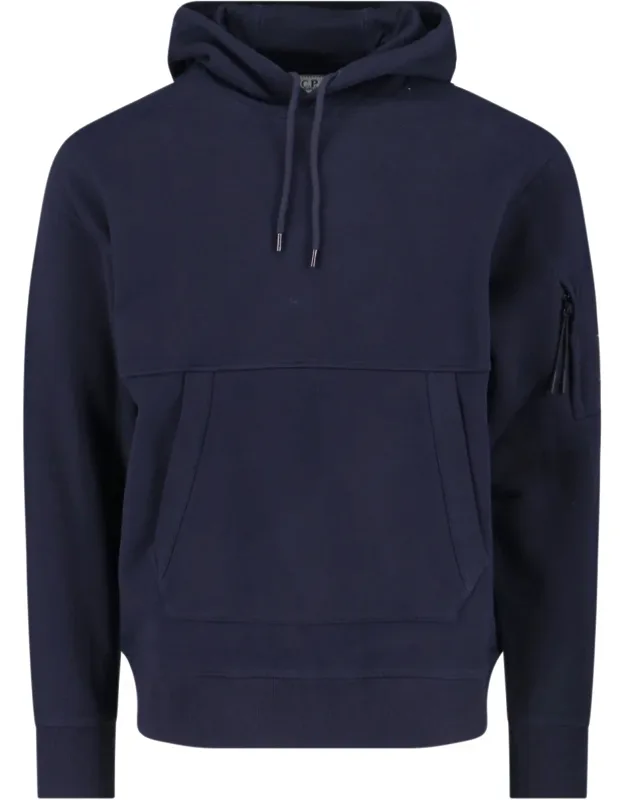 Logo Hoodie