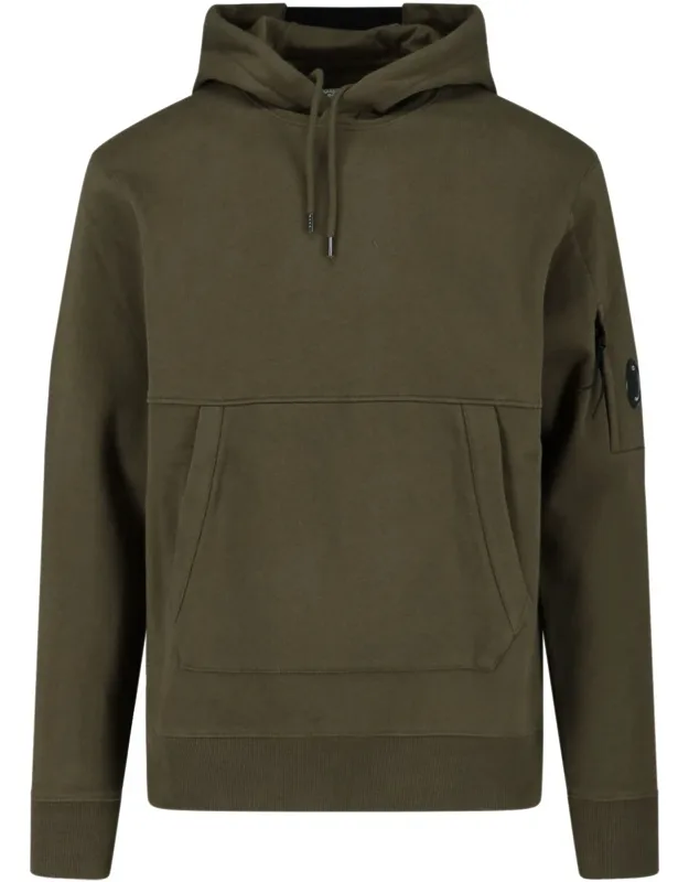 Logo Hoodie