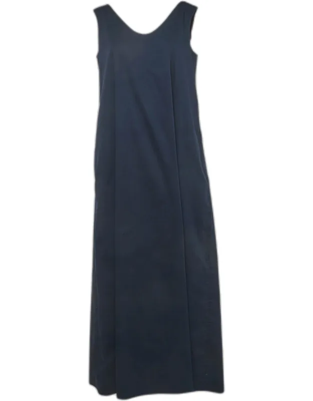Sleeveless Maxi Dress