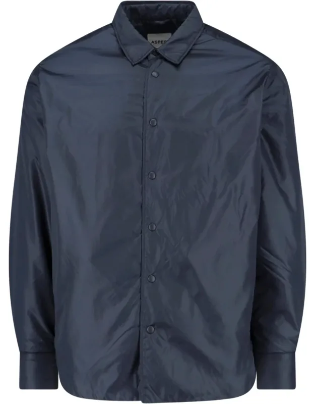 Nylon Shirt