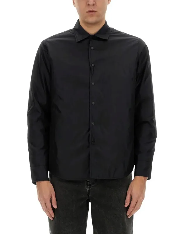 Reshirt Jacket