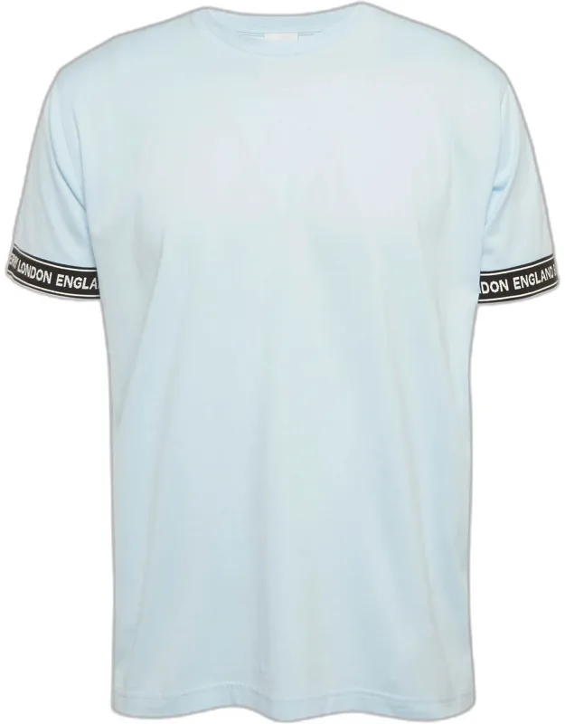 Cotton Loose-fit T-shirt