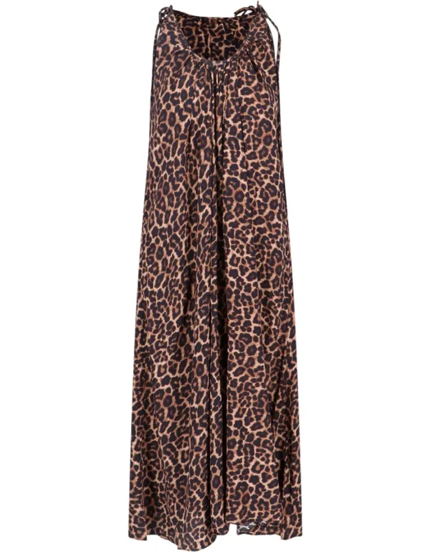 Flora Maxi Dress