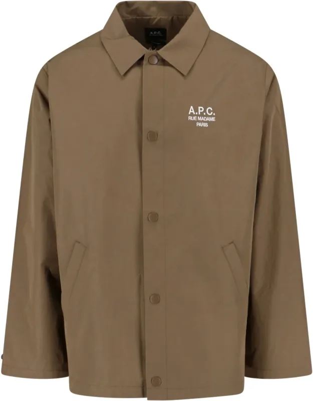 Raymond Jacket