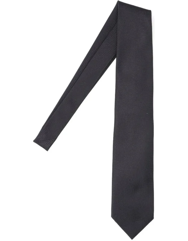 Jacquard Tie