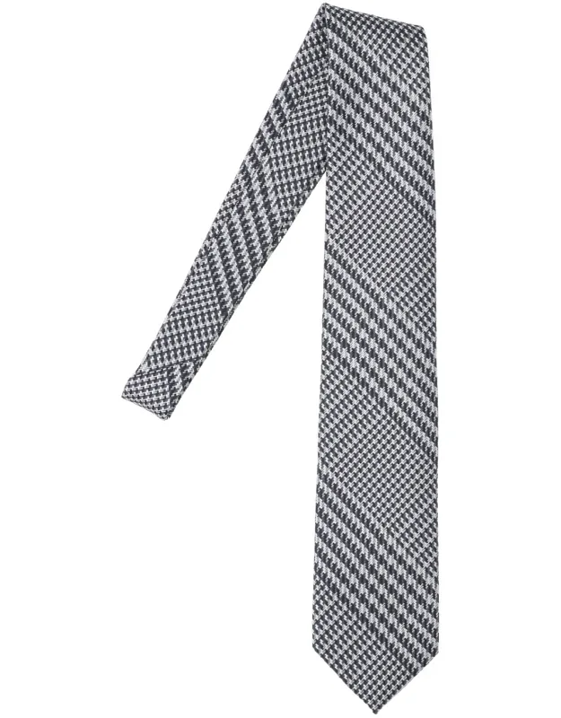 Prince Of Wales Tie