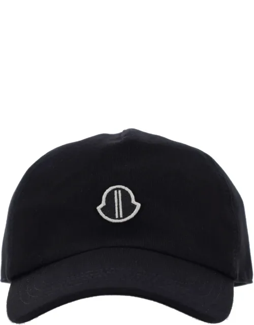 Logo Baseball Cap