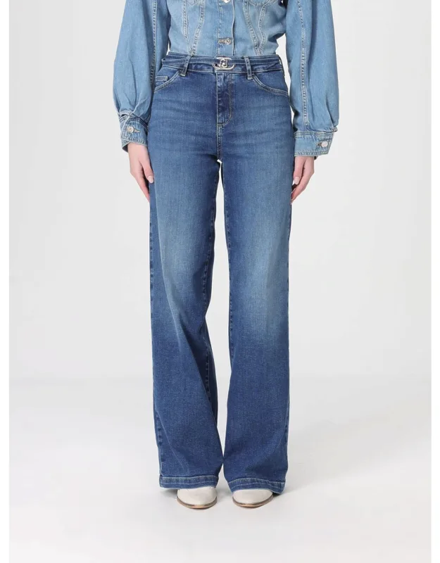 Jeans Blue