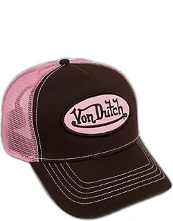 Staple Trucker Hat