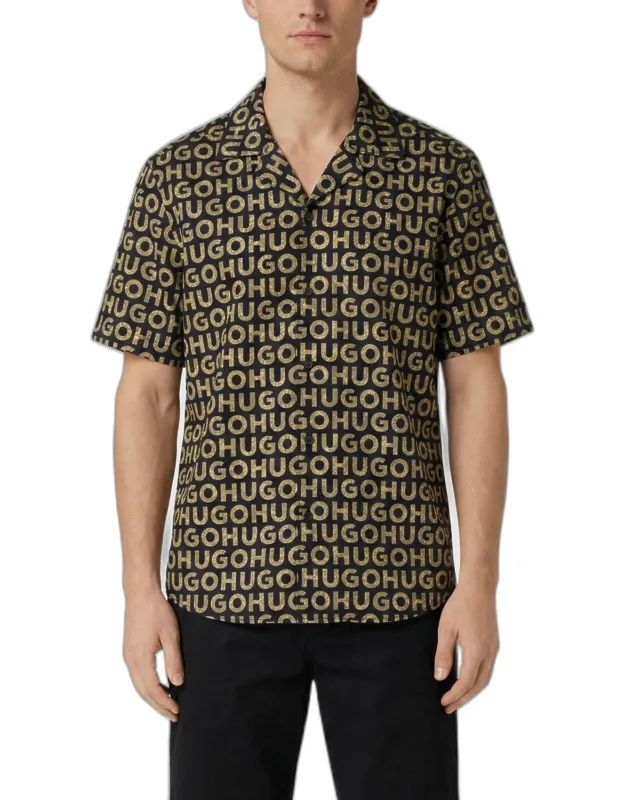 Shirt Green
